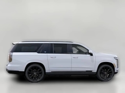 Cadillac Escalade ESV 4WD Platinum Sport 4dr 2026