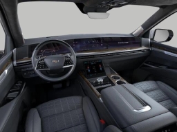 Cadillac Escalade ESV 4WD Platinum Sport 4dr 2026