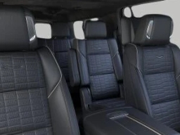 Cadillac Escalade ESV 4WD Platinum Sport 4dr 2026