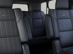 Cadillac Escalade ESV 4WD Platinum Sport 4dr 2026