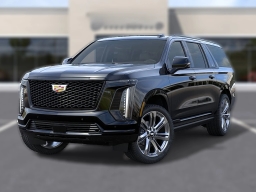 Cadillac Escalade ESV 4WD Platinum Sport 4dr 2026