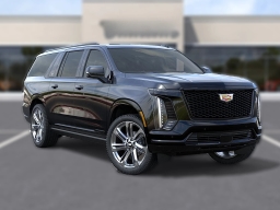 Cadillac Escalade ESV 4WD Platinum Sport 4dr 2026