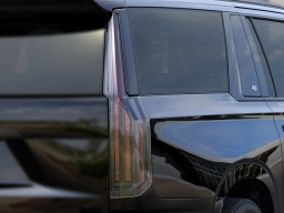 Cadillac Escalade ESV 4WD Platinum Sport 4dr 2026