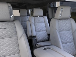 Cadillac Escalade ESV 4WD Platinum Sport 4dr 2026