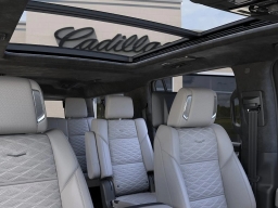 Cadillac Escalade ESV 4WD Platinum Sport 4dr 2026