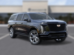 Cadillac Escalade ESV 4WD Platinum Sport 4dr 2026