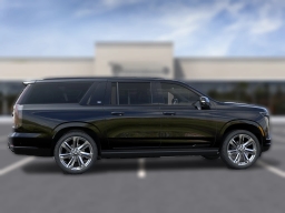 Cadillac Escalade ESV 4WD Platinum Sport 4dr 2026
