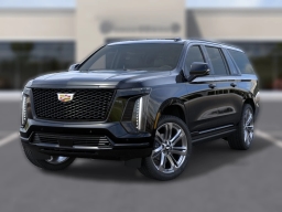 Cadillac Escalade ESV 4WD Platinum Sport 4dr 2026