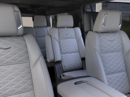 Cadillac Escalade ESV 4WD Platinum Sport 4dr 2026