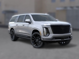 Cadillac Escalade ESV 4WD Platinum Sport 4dr 2026