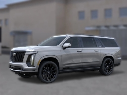 Cadillac Escalade ESV 4WD Platinum Sport 4dr 2026