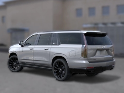 Cadillac Escalade ESV 4WD Platinum Sport 4dr 2026