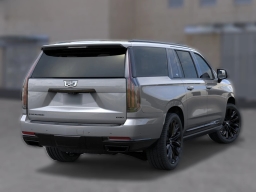 Cadillac Escalade ESV 4WD Platinum Sport 4dr 2026