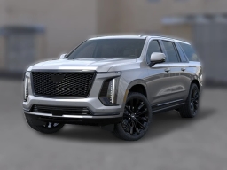 Cadillac Escalade ESV 4WD Platinum Sport 4dr 2026