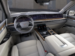 Cadillac Escalade ESV 4WD Platinum Sport 4dr 2026