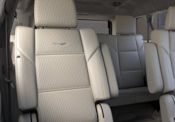 Cadillac Escalade ESV 4WD Platinum Sport 4dr 2026