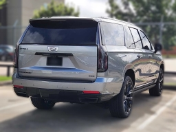 Cadillac Escalade ESV 4WD Platinum Sport 4dr 2026