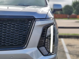 Cadillac Escalade ESV 4WD Platinum Sport 4dr 2026
