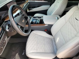 Cadillac Escalade ESV 4WD Platinum Sport 4dr 2026