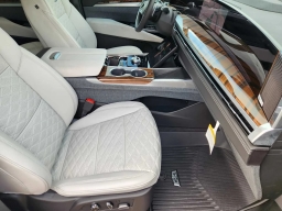 Cadillac Escalade ESV 4WD Platinum Sport 4dr 2026
