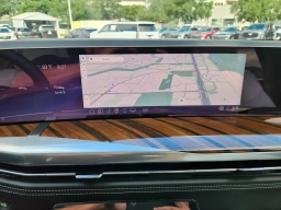 Cadillac Escalade ESV 4WD Platinum Sport 4dr 2026
