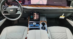 Cadillac Escalade ESV 4WD Platinum Sport 4dr 2026