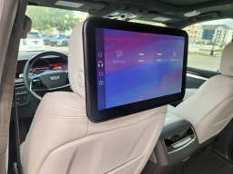 Cadillac Escalade ESV 4WD Platinum Sport 4dr 2026