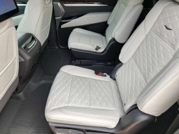 Cadillac Escalade ESV 4WD Platinum Sport 4dr 2026