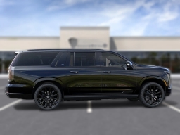 Cadillac Escalade ESV 4WD Platinum Sport 4dr 2026