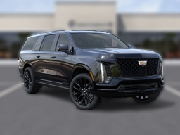 Cadillac Escalade ESV 4WD Platinum Sport 4dr 2026