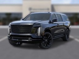 Cadillac Escalade ESV 4WD Platinum Sport 4dr 2026