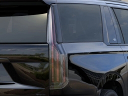 Cadillac Escalade ESV 4WD Platinum Sport 4dr 2026