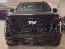 Cadillac Escalade ESV 4WD Platinum Sport 4dr 2026