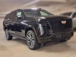 Cadillac Escalade ESV 4WD Platinum Sport 4dr 2026