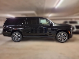 Cadillac Escalade ESV 4WD Platinum Sport 4dr 2026