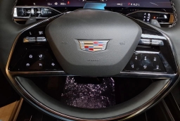 Cadillac Escalade ESV 4WD Platinum Sport 4dr 2026