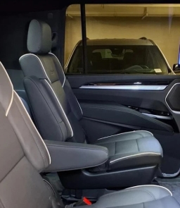 Cadillac Escalade ESV 4WD Platinum Sport 4dr 2026