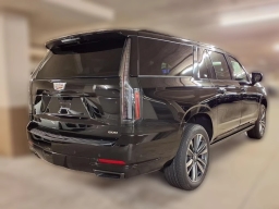 Cadillac Escalade ESV 4WD Platinum Sport 4dr 2026