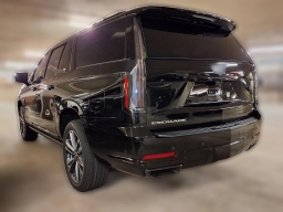 Cadillac Escalade ESV 4WD Platinum Sport 4dr 2026
