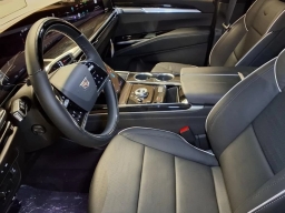 Cadillac Escalade ESV 4WD Platinum Sport 4dr 2026