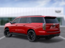 Cadillac Escalade ESV 4WD Platinum Sport 4dr 2026