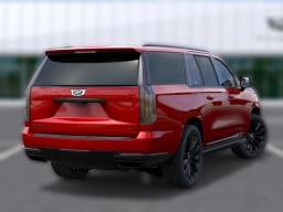 Cadillac Escalade ESV 4WD Platinum Sport 4dr 2026