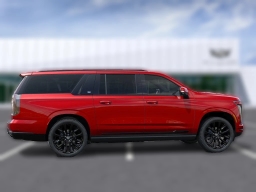 Cadillac Escalade ESV 4WD Platinum Sport 4dr 2026