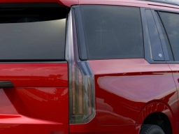 Cadillac Escalade ESV 4WD Platinum Sport 4dr 2026