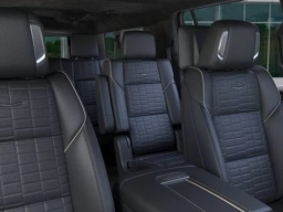 Cadillac Escalade ESV 4WD Platinum Sport 4dr 2026