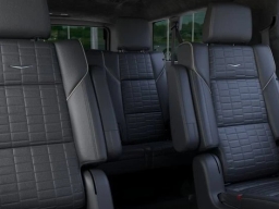 Cadillac Escalade ESV 4WD Platinum Sport 4dr 2026