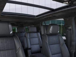 Cadillac Escalade ESV 4WD Platinum Sport 4dr 2026