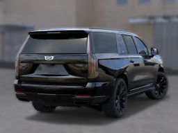 Cadillac Escalade ESV 4WD Platinum Sport 4dr 2026
