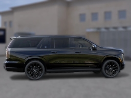 Cadillac Escalade ESV 4WD Platinum Sport 4dr 2026