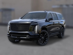 Cadillac Escalade ESV 4WD Platinum Sport 4dr 2026